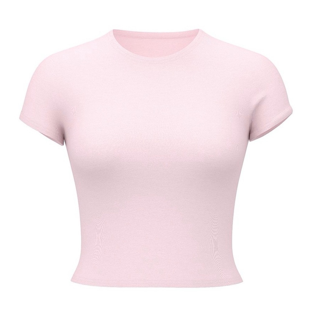 Victoria’s Secret Modal FittedTee – NWT XXL